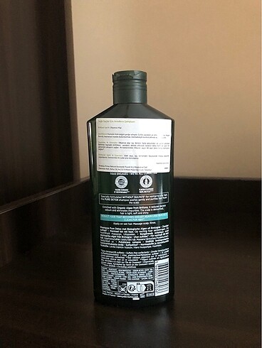 Yves Rocher Yves Rocher Yağlı Saçlar İçin Şampuan