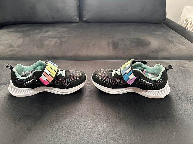 34 Beden Skechers