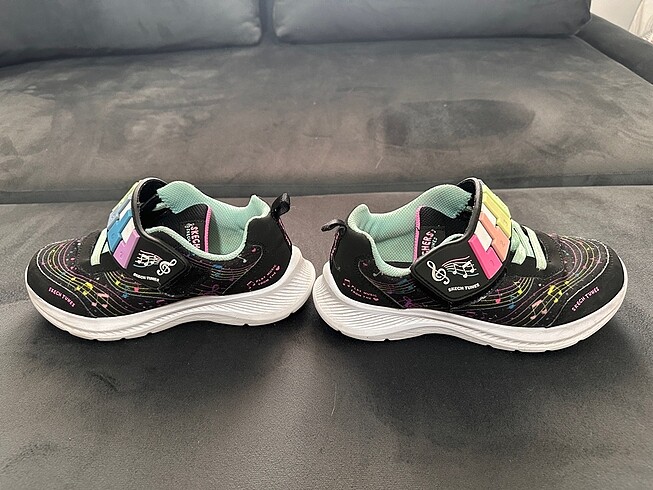 34 Beden çeşitli Renk Skechers