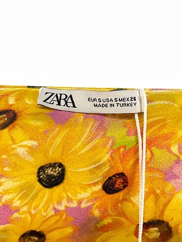 s Beden çeşitli Renk Zara Büstiyer %70 İndirimli.