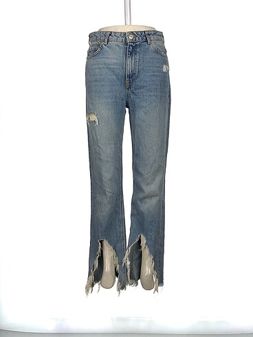 Bershka Jean / Kot %70 İndirimli.