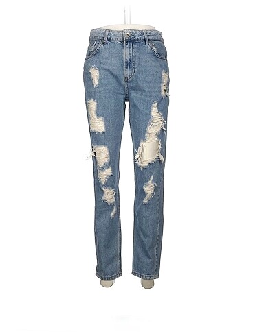 Topshop Jean / Kot %70 İndirimli.
