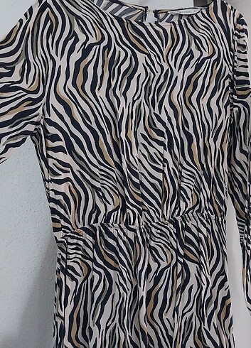 xl Beden Lc waikiki elbise