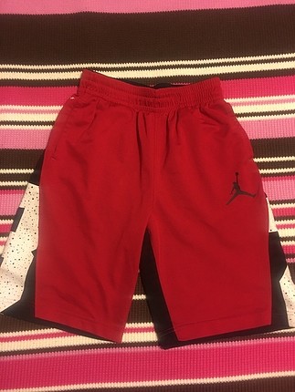 xs Beden Nike jordan orijinal şort