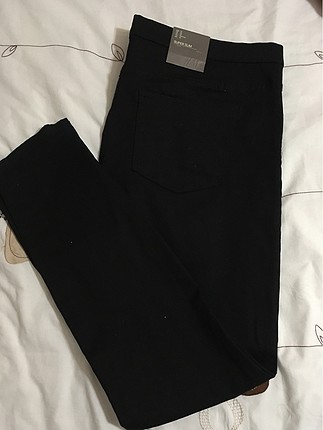 Pantolon likralı