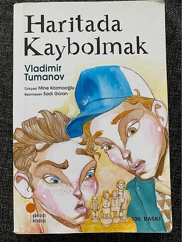 Çocuk kitapları