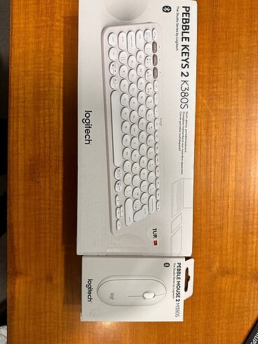 Klavye ve mouse