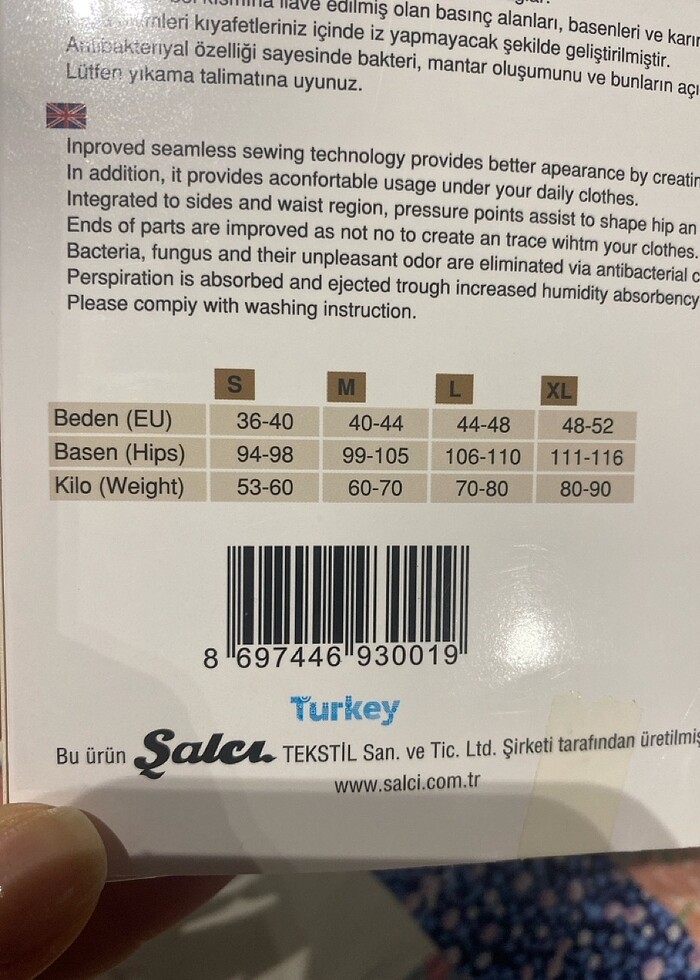 Formfit kotse - Görsel 5