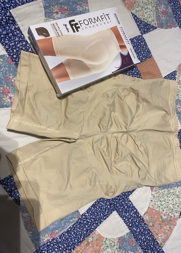 Formfit kotse - Görsel 2