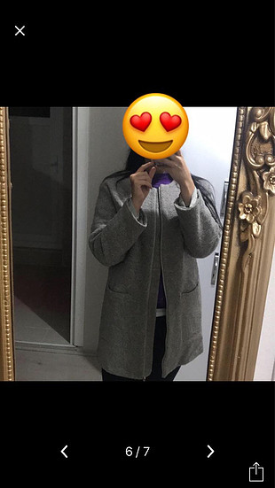 Koton Keçe kaban 
