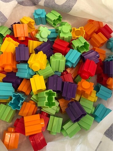 Minik legolar