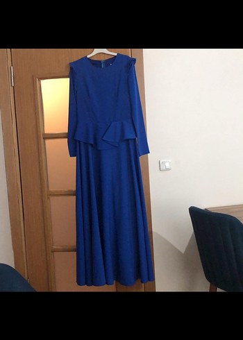 Uzun kollu abıye