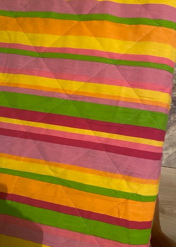 Kız çocuk yatak örtüsü - Görsel 3