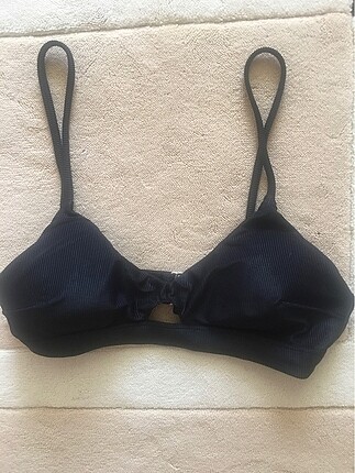 Bikini üstü