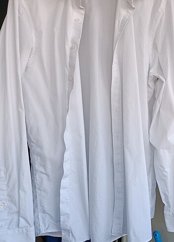 Non iron gömlek