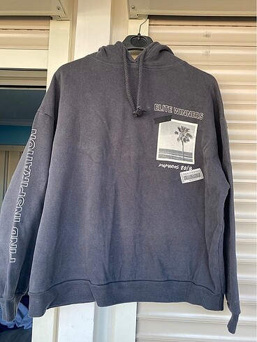 Unisex sweat
