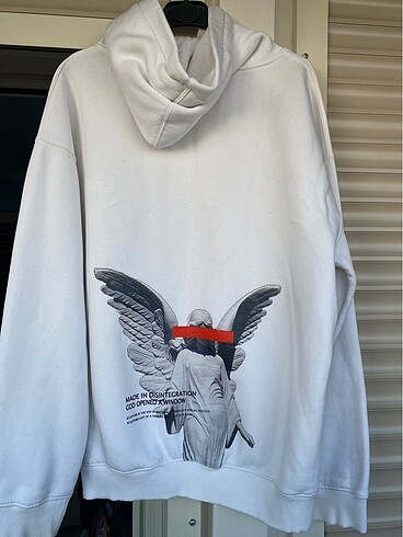 Unisex sweat