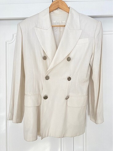 Keten blazer