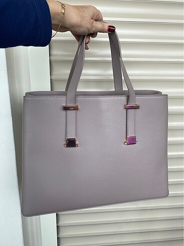 Orjinal Ted Baker çanta
