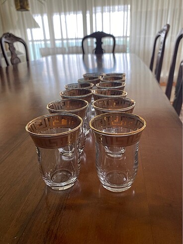 Çay bardağı
