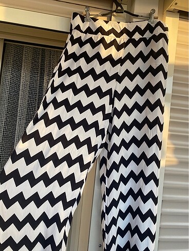 Diğer Şık pantalon