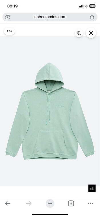 Hoodie