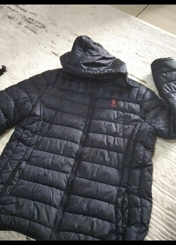 Polo us mont kaban 
