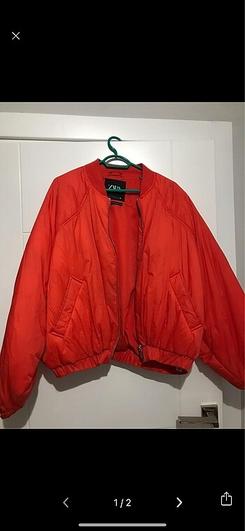 Zara Mont