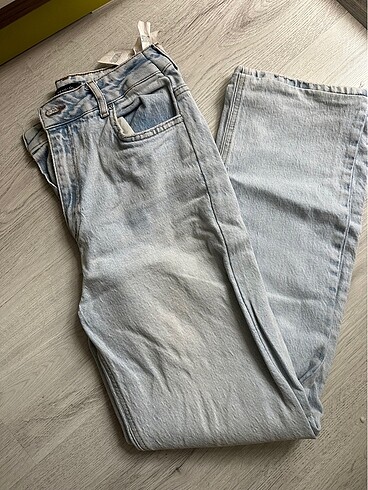 JEAN PANTOLON