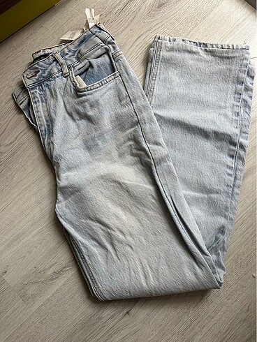 m Beden JEAN PANTOLON