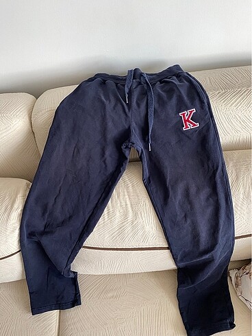 TED KOLEJİ EŞOFMAN ALTI
