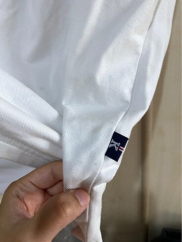 Diğer TED KOLEJİ LACOSTE