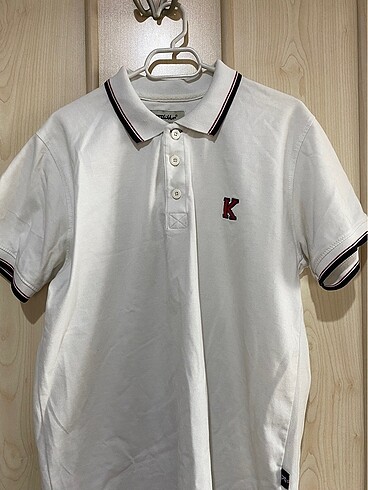 TED KOLEJİ LACOSTE