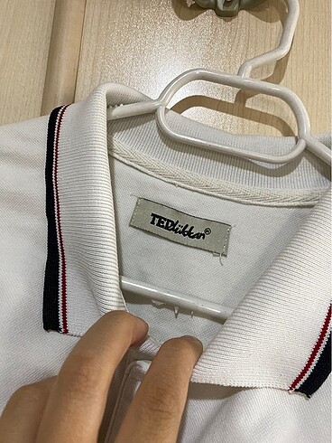 s Beden TED KOLEJİ LACOSTE