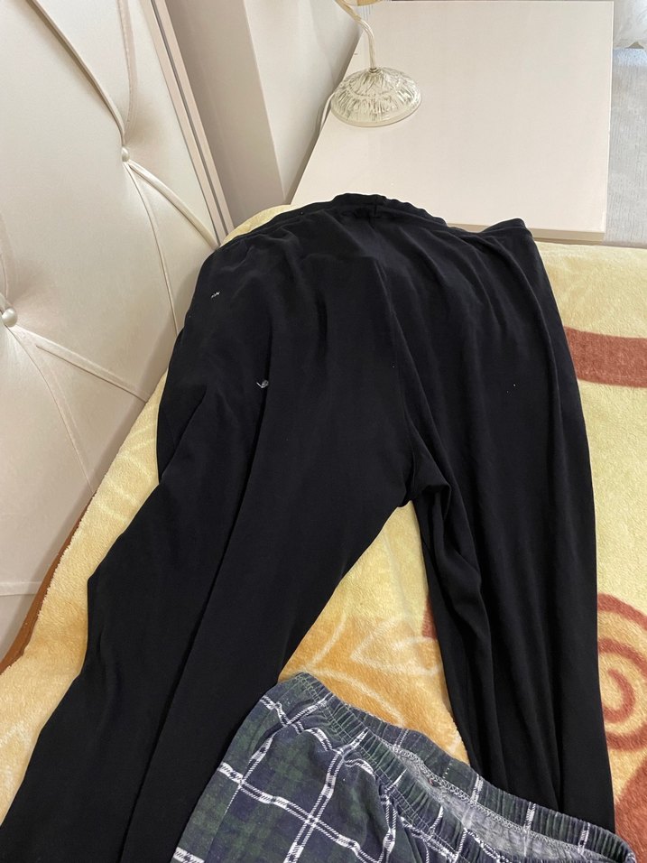 7 parça erkek giyim - Görsel 5