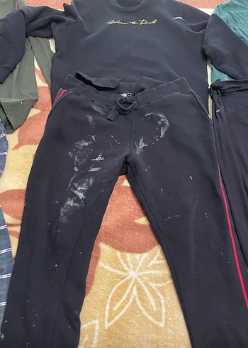 6 parça erkek giyim - Görsel 2