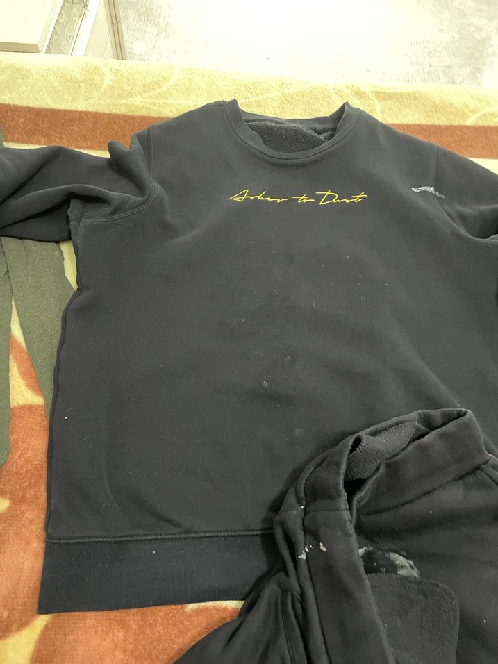 6 parça erkek giyim - Görsel 3