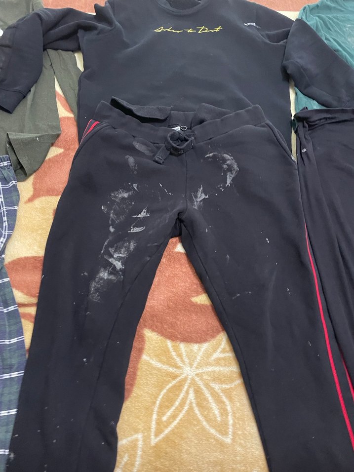 6 parça erkek giyim - Görsel 2