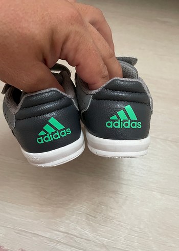 Adidas Orjinal adidas çocuk ayakkabı