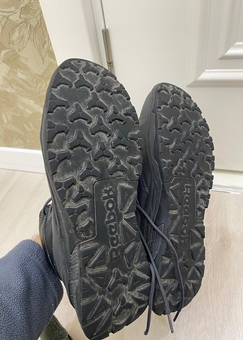 Orjinal reebok erkek bot - Görsel 11