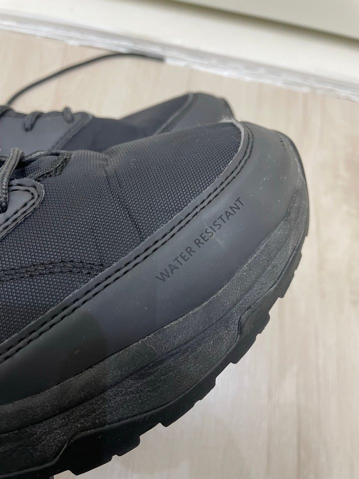 Orjinal reebok erkek bot - Görsel 4