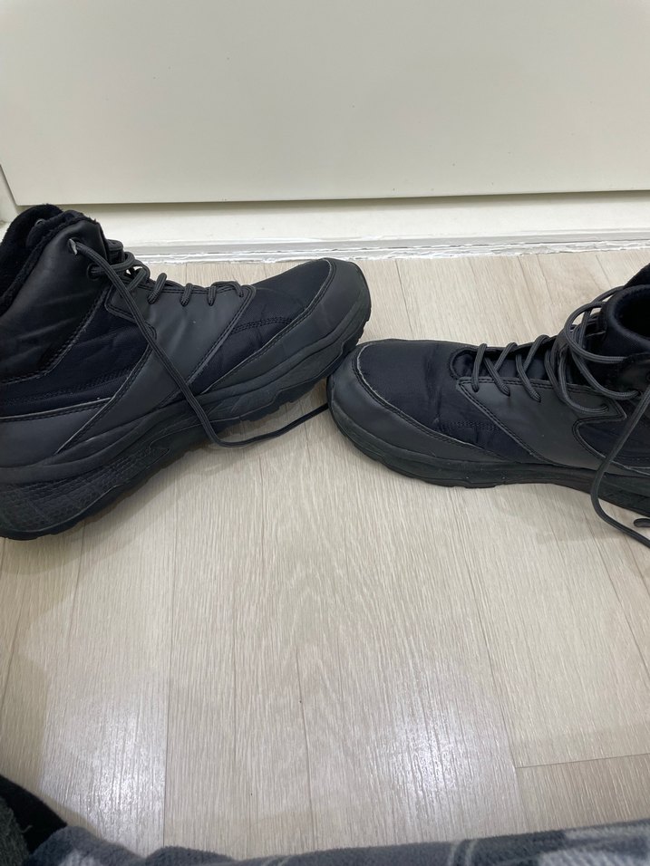 Orjinal reebok erkek bot - Görsel 5