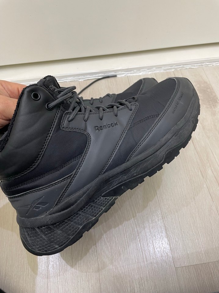 Orjinal reebok erkek bot - Görsel 2