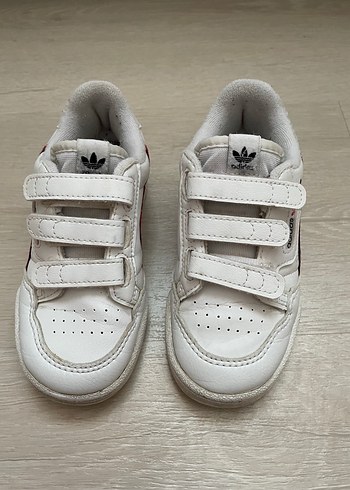 Orjinal adidas ayakkabı