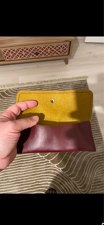 Yakın okuma gözlüğü kılıfı - Görsel 2