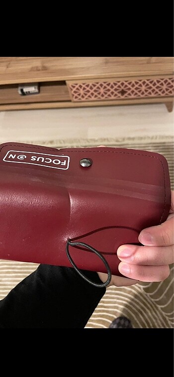 Yakın okuma gözlüğü kılıfı - Görsel 3