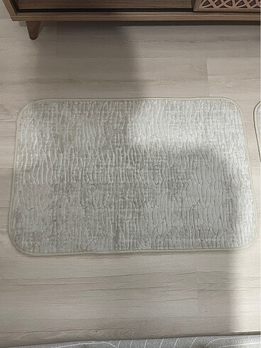 Diğer Banyo takımı paspası