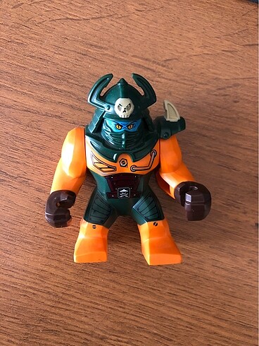 Lego Ninjago Dogshank