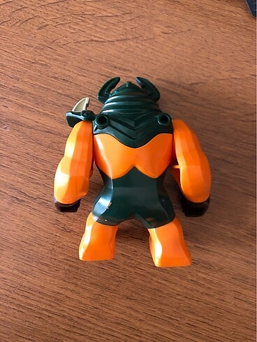 Diğer Lego Ninjago Dogshank