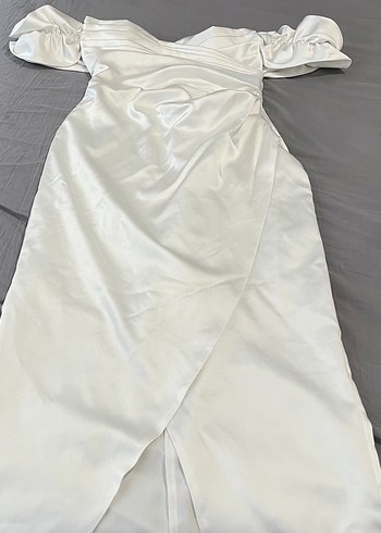 Nikah elbisesi - Görsel 3